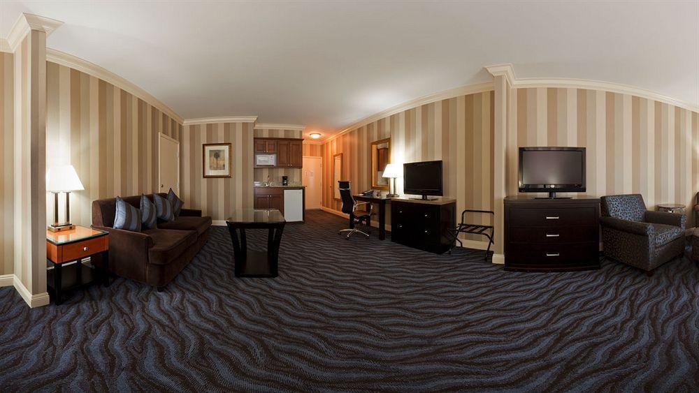 Holiday Inn Express Hotel & Suites Santa Cruz By Ihg Extérieur photo