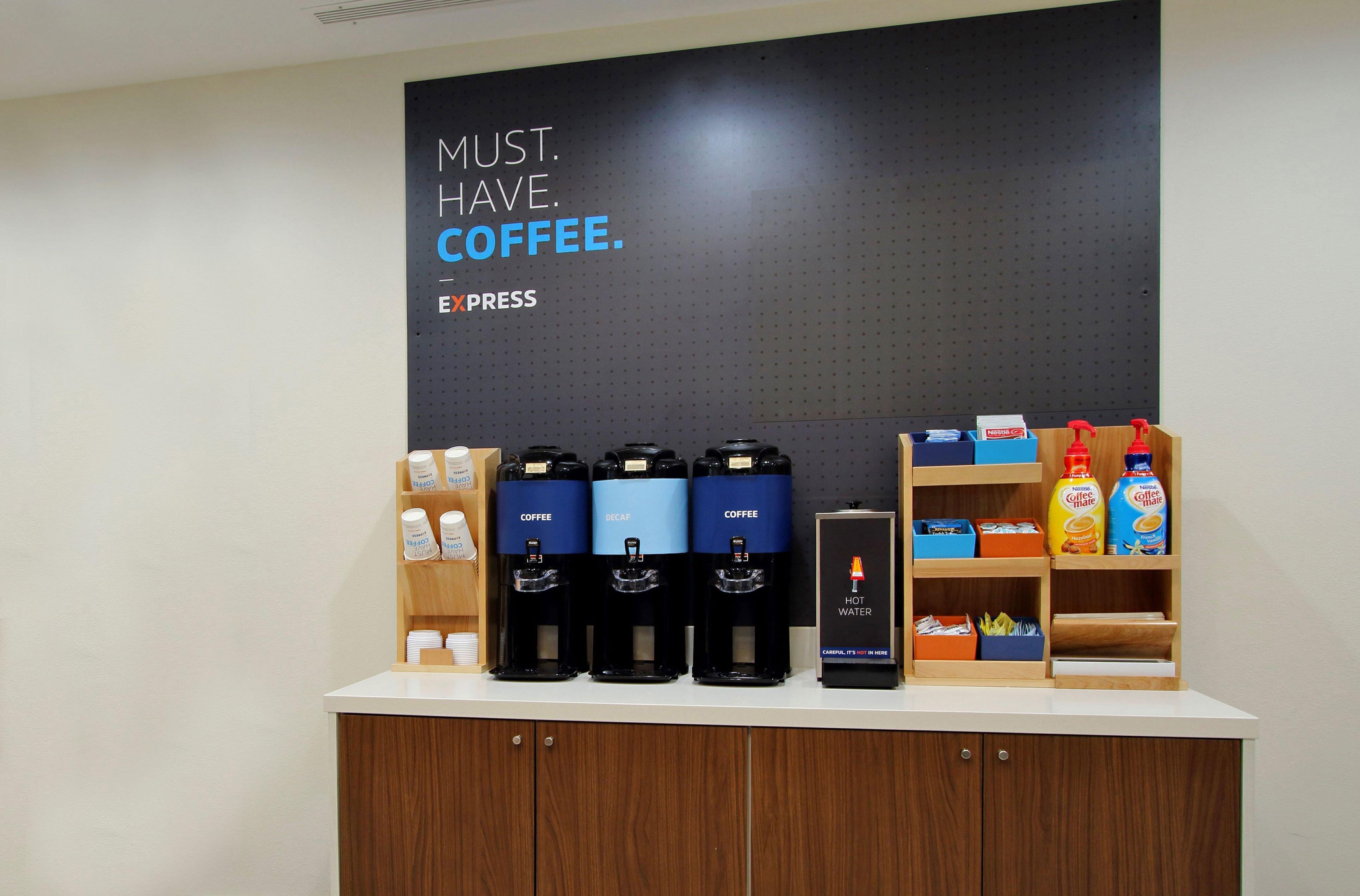 Holiday Inn Express Hotel & Suites Santa Cruz By Ihg Extérieur photo