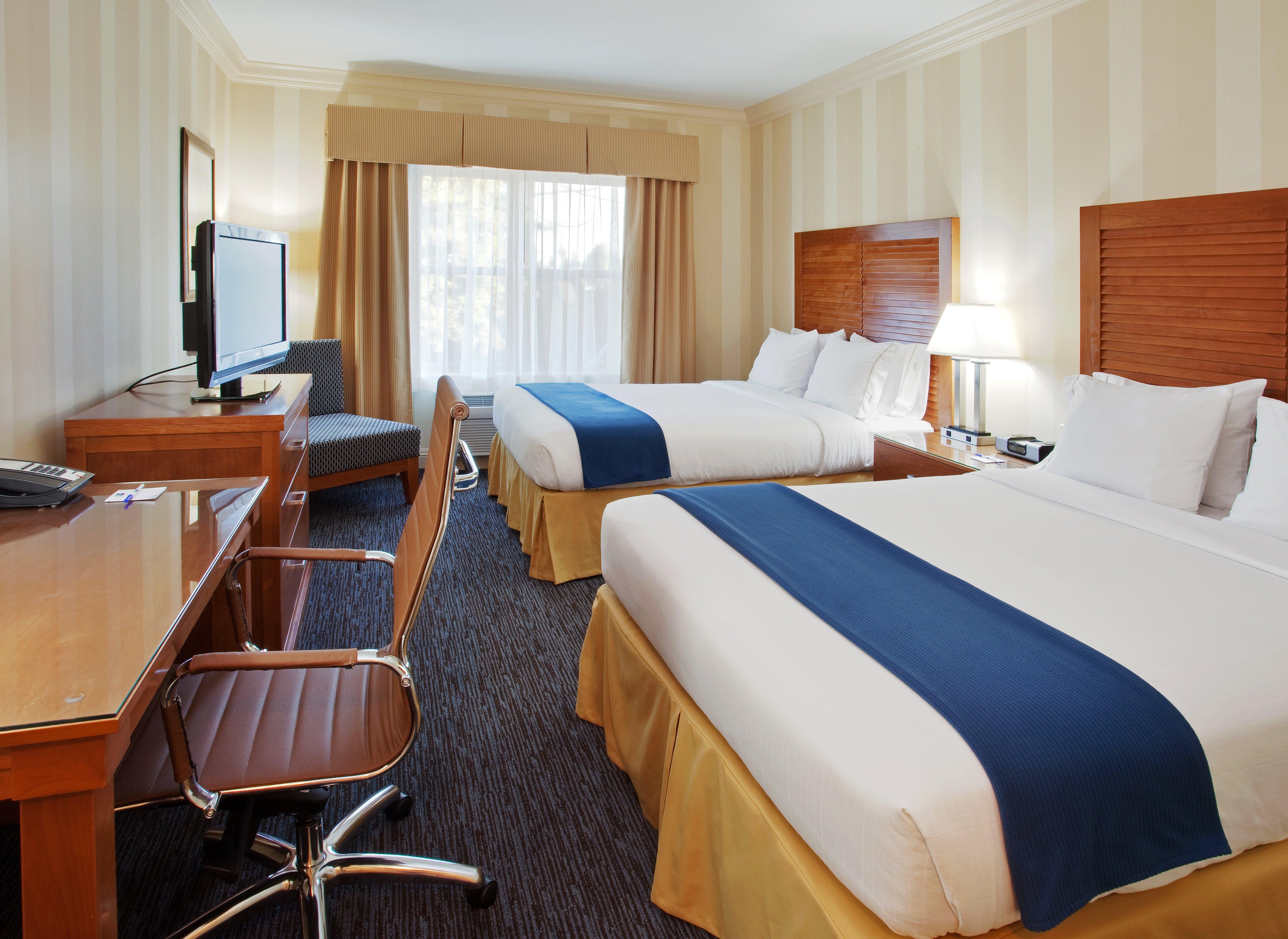 Holiday Inn Express Hotel & Suites Santa Cruz By Ihg Extérieur photo
