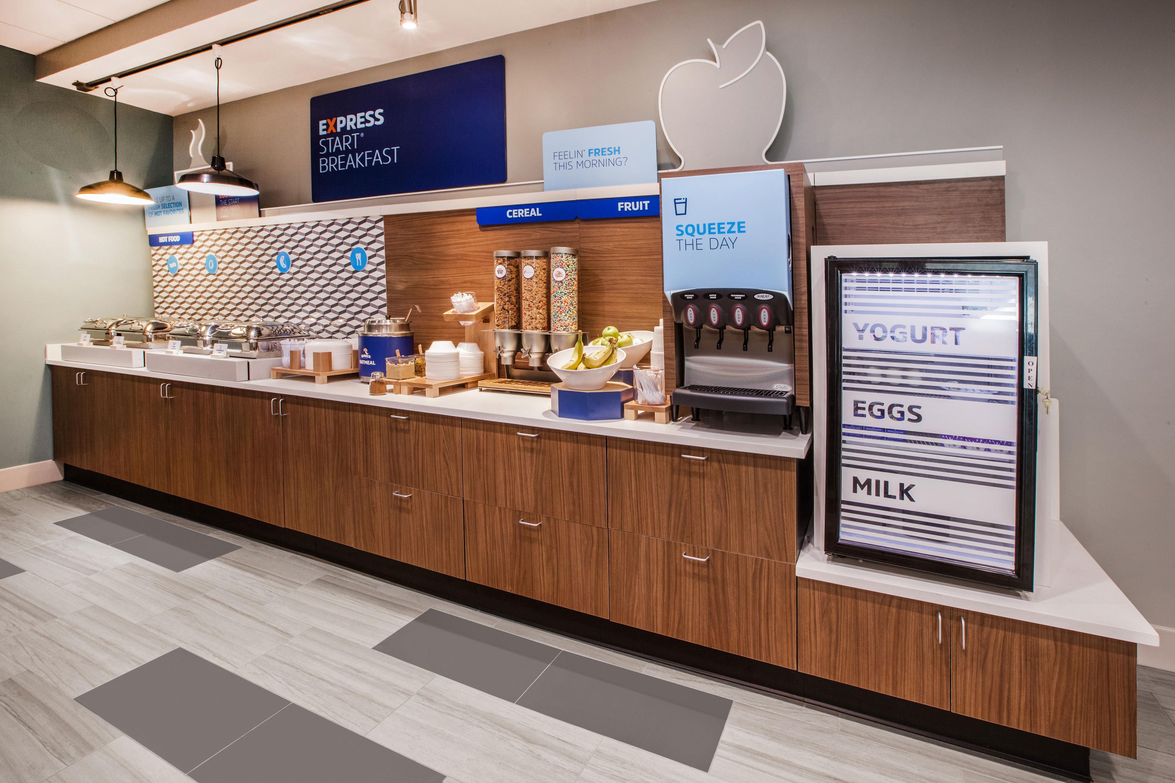 Holiday Inn Express Hotel & Suites Santa Cruz By Ihg Extérieur photo