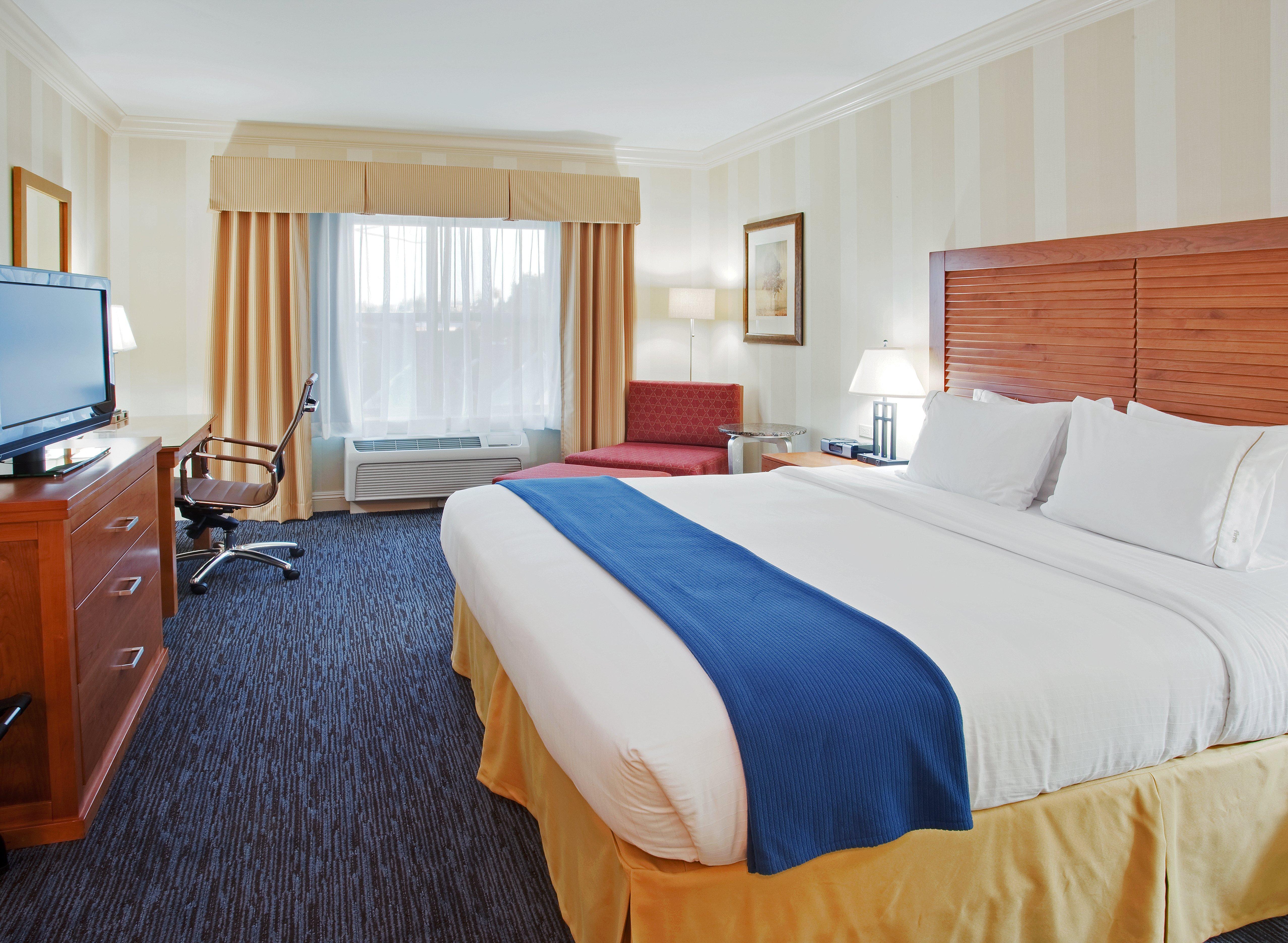 Holiday Inn Express Hotel & Suites Santa Cruz By Ihg Extérieur photo