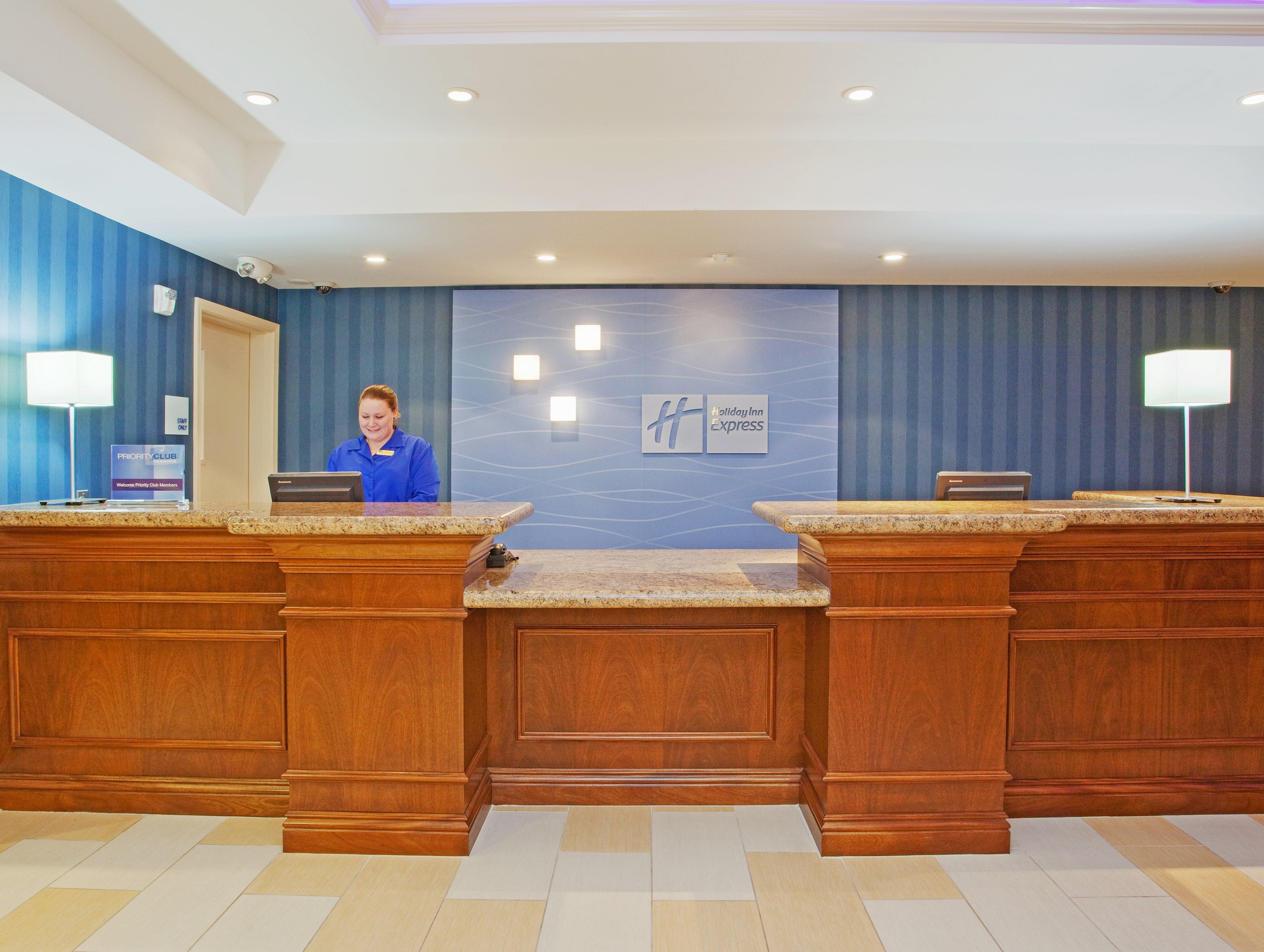 Holiday Inn Express Hotel & Suites Santa Cruz By Ihg Extérieur photo