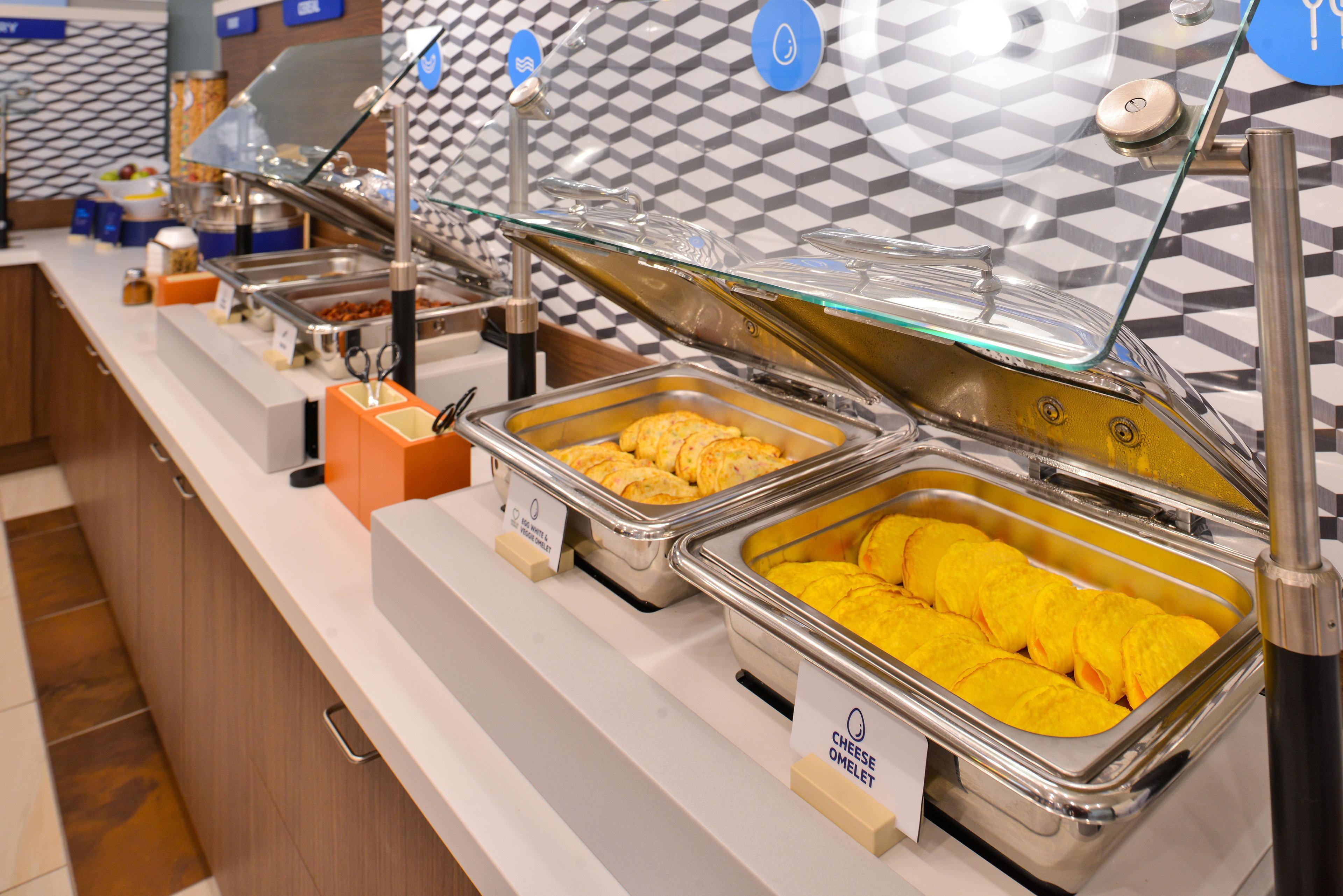 Holiday Inn Express Hotel & Suites Santa Cruz By Ihg Extérieur photo